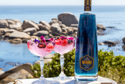 Blue Raspberry Rickey – Time Anchor