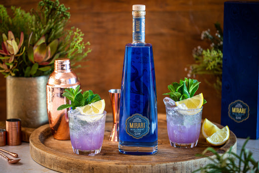 The Illusion Gin and Tonic – Time Anchor