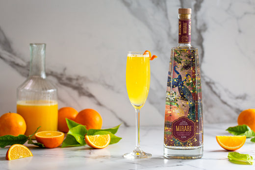 Mirari Celebration Mimosa – Time Anchor