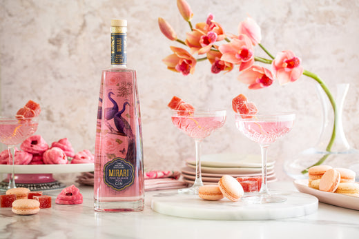 Mirari Turkish Rose – Time Anchor