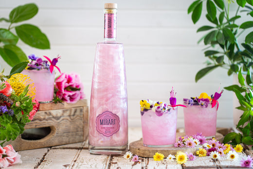 Mirari Rose Royal – Time Anchor