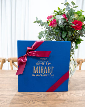 
                  
                    Mirari 23ct Gold Celebration Gift Box
                  
                