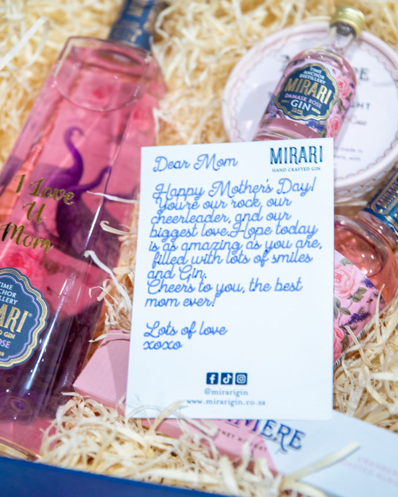 
                  
                    Mirari Mother's Day Pink Gin Gift Box
                  
                