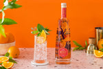 Citrus Symphony : Mirari Exotic Citrus G&T