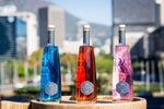 Mirari Gin - Where Artistry and Alchemy Unite