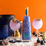 Sweet and Spice G&T
