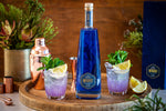 The Illusion Gin and Tonic