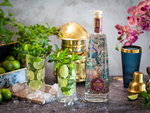 Mirari Celebration Gin Recipe