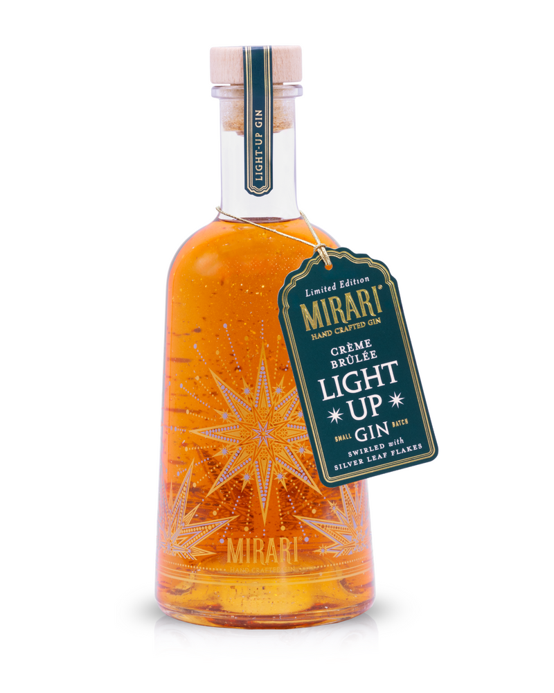 
                  
                    Mirari Crème Brûlée Musical Light Up Gin
                  
                