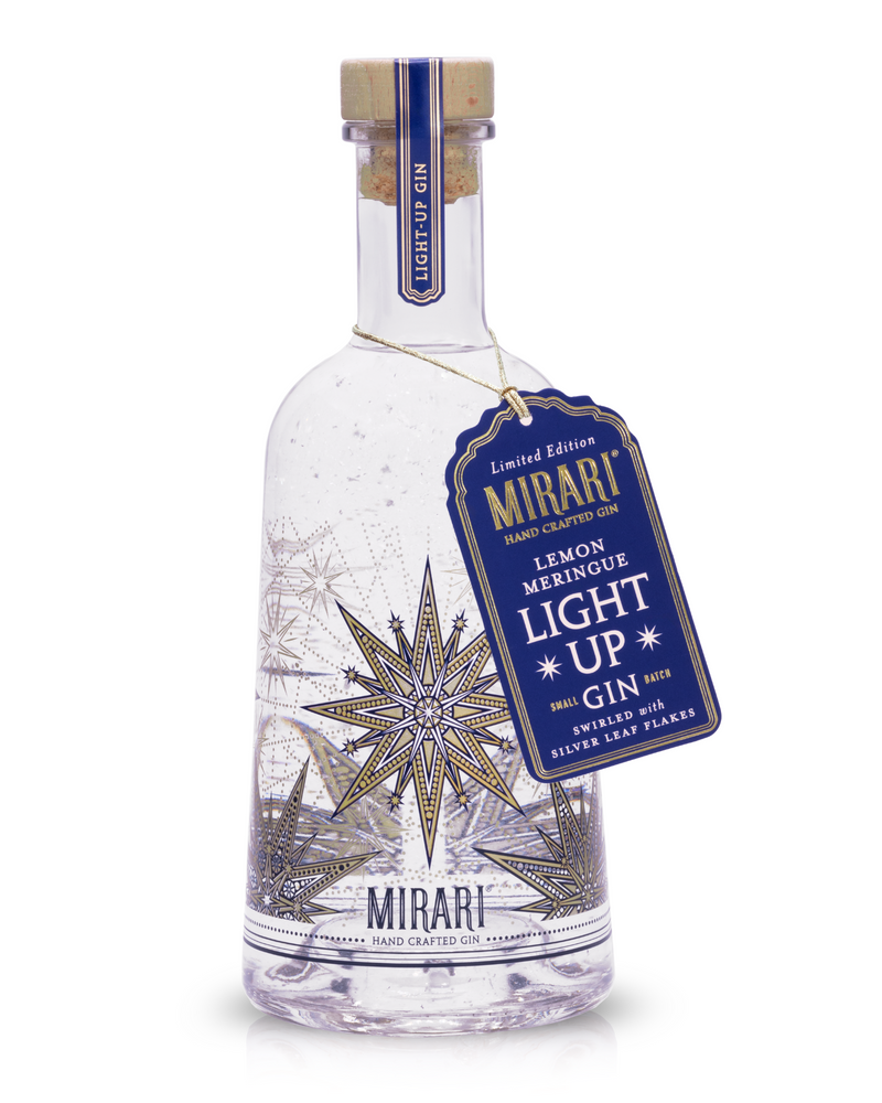 
                  
                    Mirari Lemon Meringue Musical Light Up Gin
                  
                