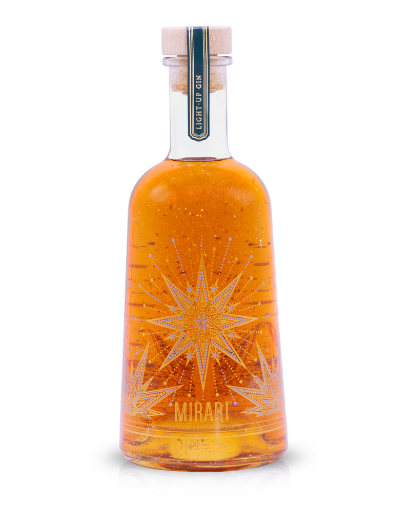 
                  
                    Mirari Crème Brûlée Musical Light Up Gin
                  
                