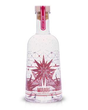 
                  
                    Mirari Strawberries and Cream Musical Light Up Gin
                  
                