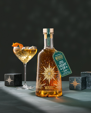 
                  
                    Mirari Crème Brûlée Musical Light Up Gin
                  
                