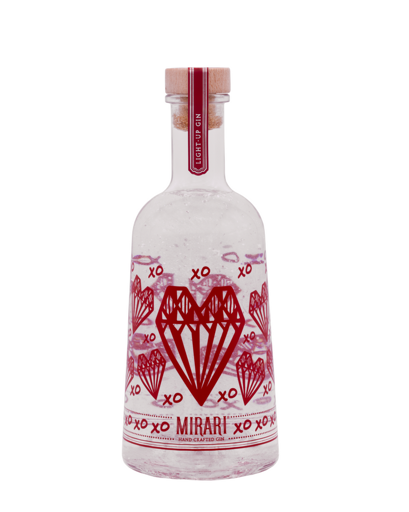 
                  
                    Mirari Chocolate & Strawberries Light Up Gin
                  
                