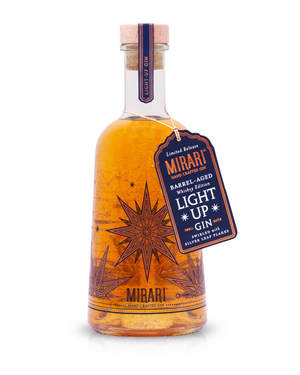 
                  
                    Mirari Barrel Aged Gin “Whiskey” Edition Musical Light Up
                  
                