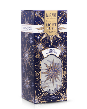 
                  
                    Mirari Lemon Meringue Musical Light Up Gin
                  
                