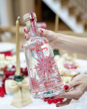 
                  
                    Mirari Strawberries and Cream Musical Light Up Gin
                  
                