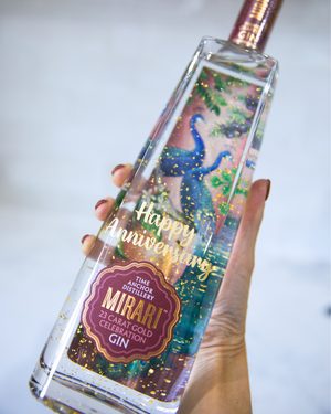 
                  
                    Mirari Celebration Gin
                  
                