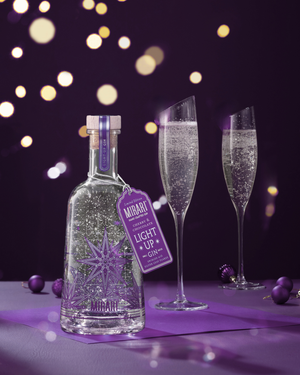 
                  
                    Mirari Cherry & Chocolate Light Up Gin
                  
                