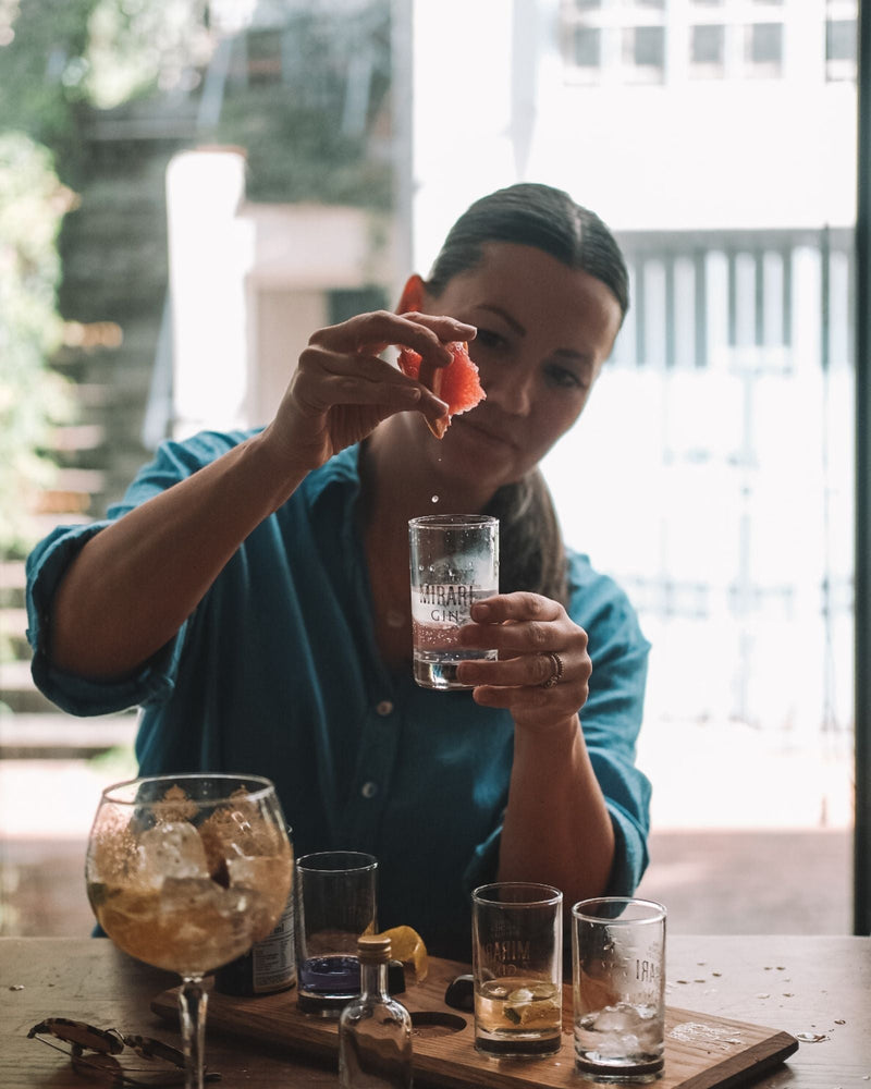 
                  
                    Mother's Day Gin & Chocolate Masterclass & Distillery Tour
                  
                