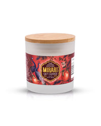 Gin & Tonic Soy Candle