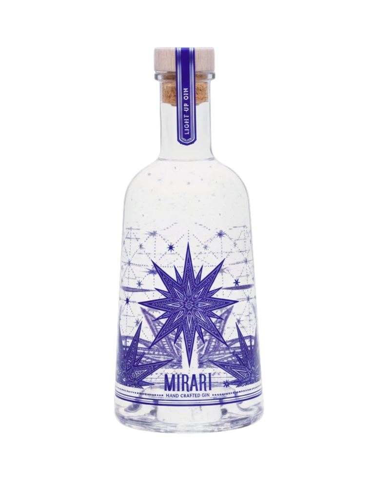 
                  
                    Mirari Cherry & Chocolate Light Up Gin
                  
                