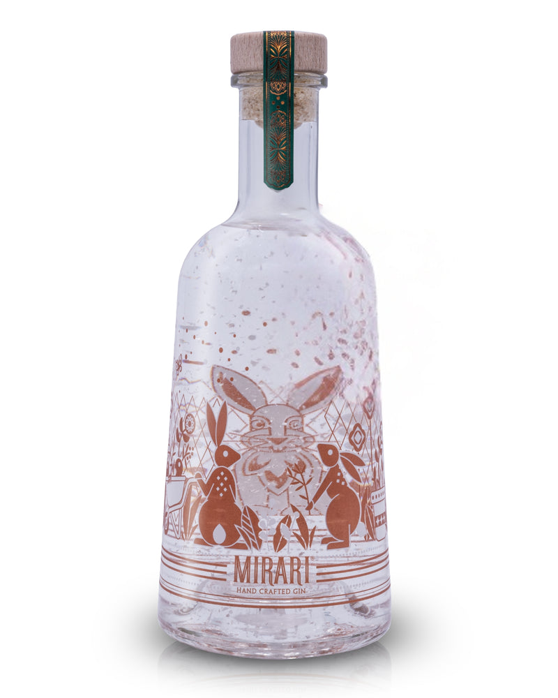 
                  
                    Mirari Orange & Chocolate Light Up Gin
                  
                