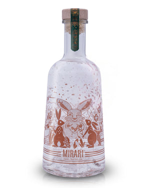 
                  
                    Mirari Orange & Chocolate Light Up Gin
                  
                