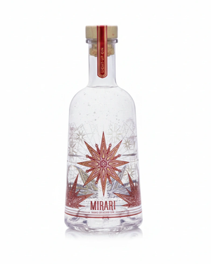 
                  
                    Mirari Clementine & Cranberry Light Up Gin
                  
                
