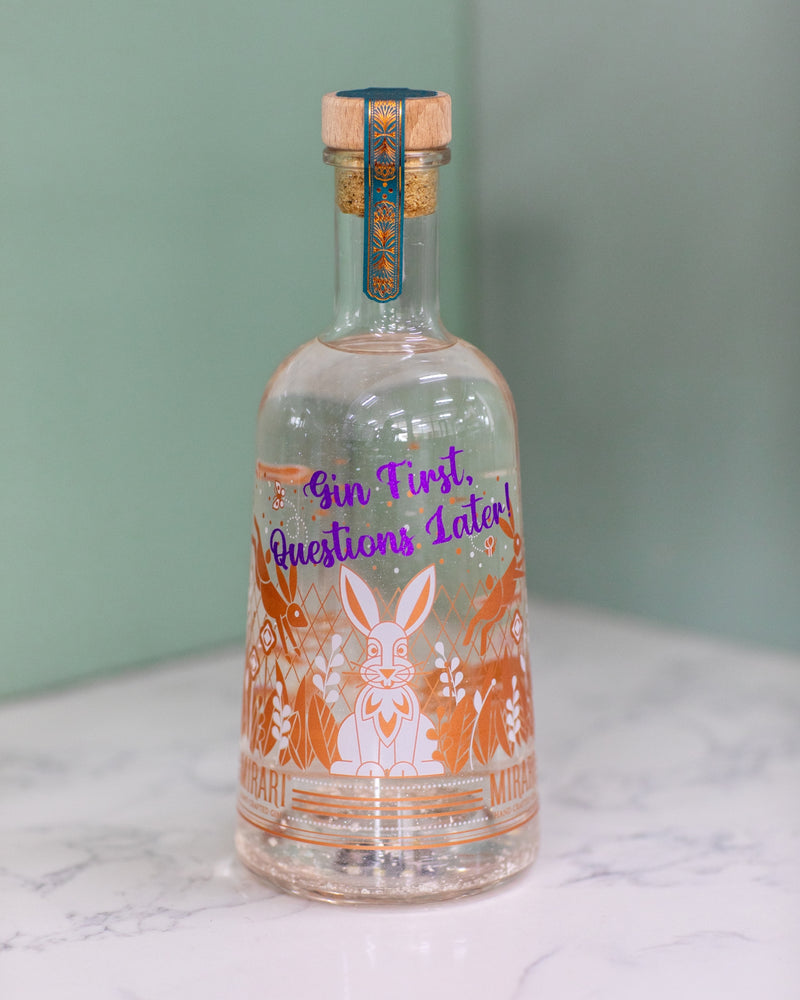 
                  
                    Mirari Orange & Chocolate Light Up Gin
                  
                