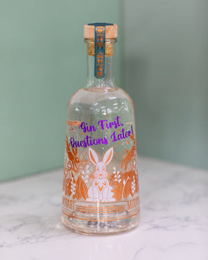 
                  
                    Mirari Orange & Chocolate Light Up Gin
                  
                