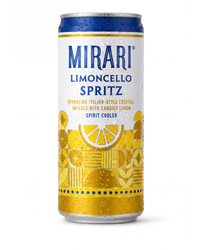 Mirari Limoncello Spritz