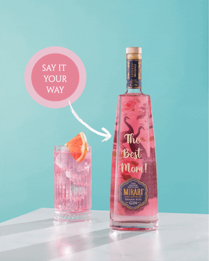 
                  
                    Mirari Damask Rose Gin
                  
                