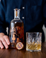 Mirari Barrel Aged Gin