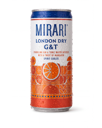 Mirari G&T