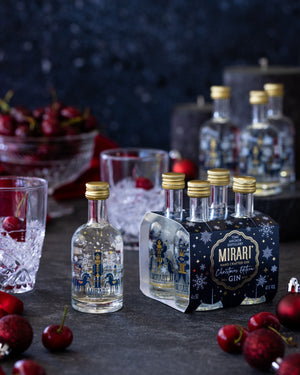 
                  
                    Mirari Strawberries & Cream Miniature Light Up Gin Collection
                  
                
