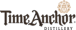 Time Anchor Distillery Logo