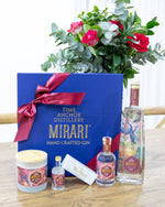 Mirari 23ct Gold Celebration Gift Box