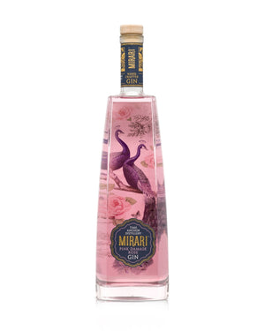 Mirari Pink Ginのボトル画像